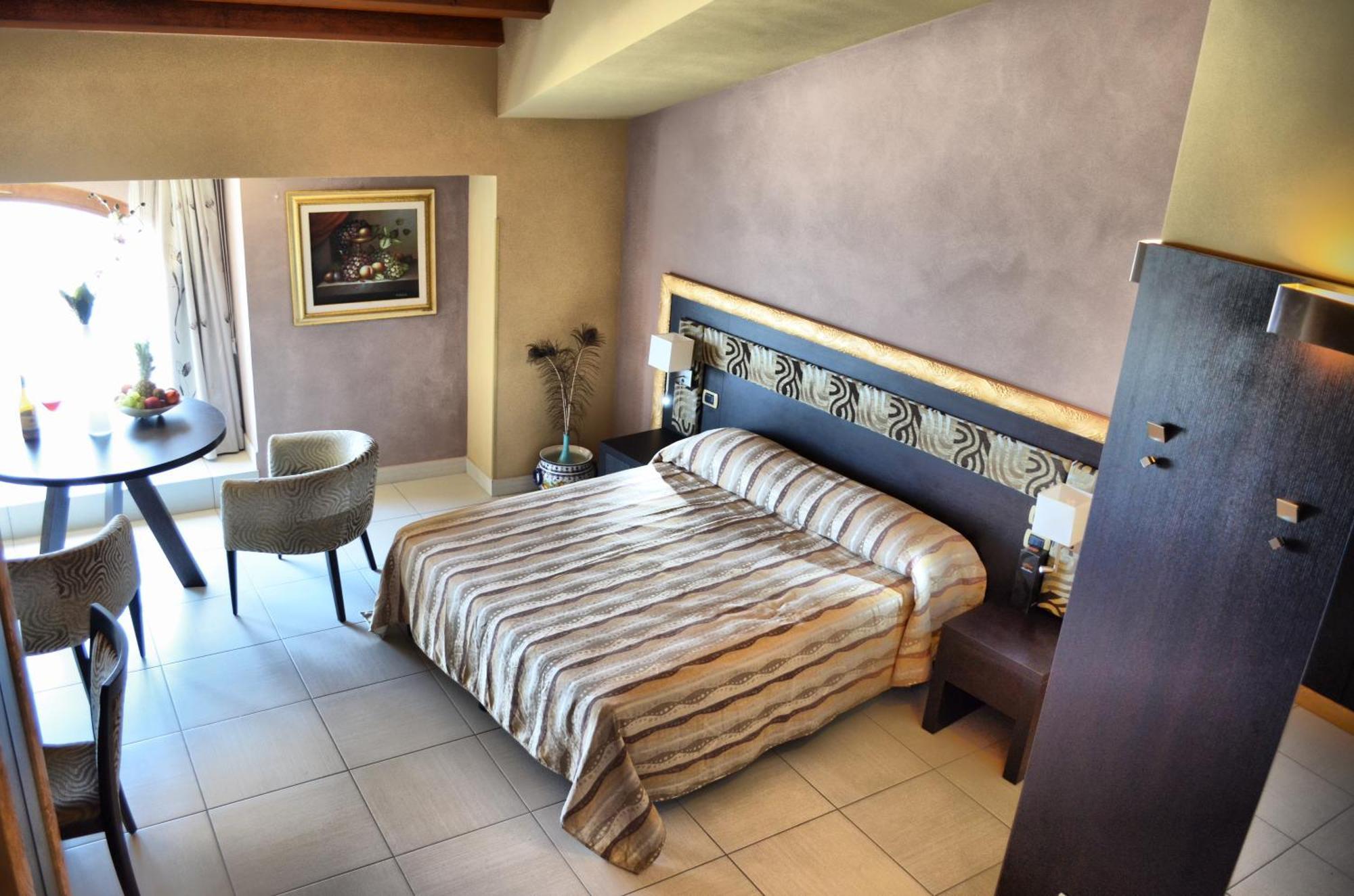 B&B Acireale - Il Cavalluccio Marino Fronte Mare Exterior photo